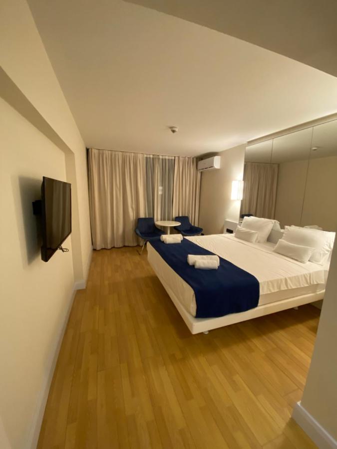 Orbi City Land Apartamento Batumi Exterior foto